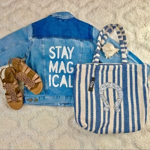 🔥NWT Circus by Sam Edelman Cooper Tote